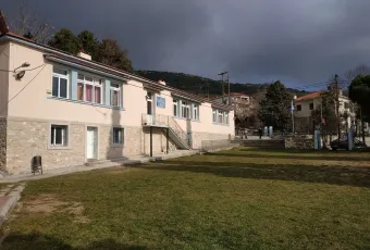 Δημοτικό Σχολείο Περιστεράς