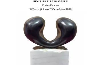 Costas Picadas, Invisible Ecologies