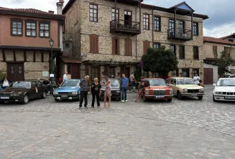 ιστορικό ράλι χαλκιδικής