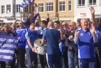 filathloi ethniki