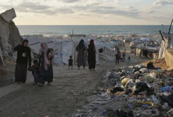 gaza