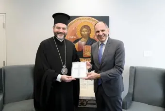 Γιώργος Γεραπετρίτης