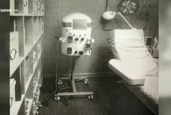 kliniki mazwnakis