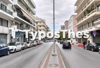 Λουκέτο σε ιδιωτική κλινική στη Θεσσαλονίκη