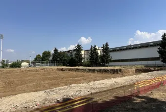 kolimvitirio ampelokipoi