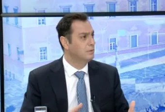 Σπύρος Κουλκουδίνας