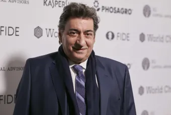 Γιώργος Μακρόπουλος