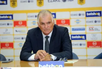 markopoulos