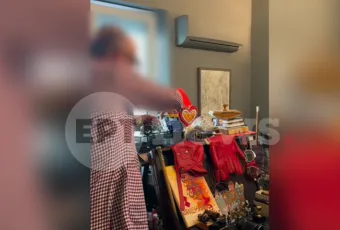 Γιώργος Μαζωνάκης