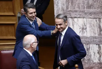 Γιώργος Μυλωνάκης