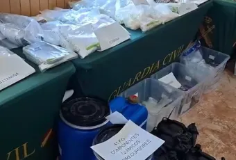 ναρκωτικά
