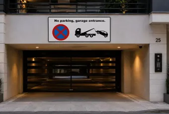 noparking