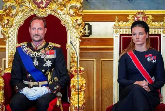Νορβηγία