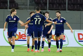 olympiakos