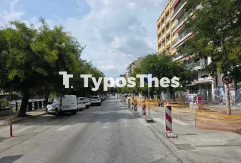 Ολύμπου έργα