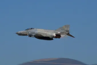 phantom f4 tanagra