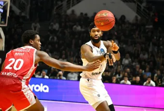 paok - manresa