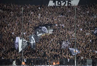 Οπαδοί ΠΑΟΚ