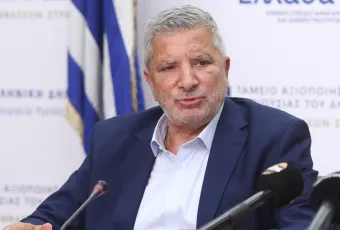 Γιώργος Πατούλης