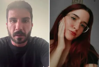 αδερφός Πηνελόπη