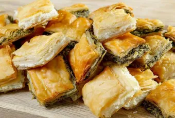 Πίτες φεστιβάλ