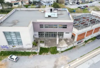 Πολιτιστικό Κέντρο Περαίας