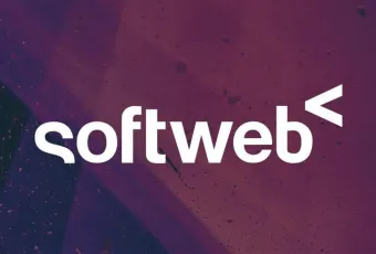 Logo της Softweb