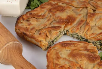 σπανάκι