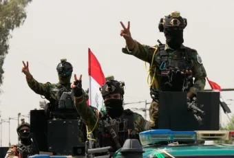 stratos irak