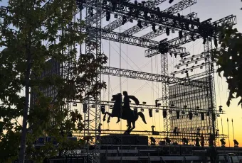 συναυλία Ρέμου Θεσσαλονίκη