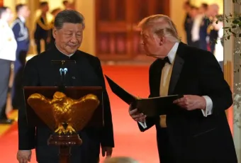 trump si