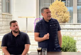 τσίπρας