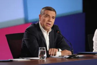 tsipras deth