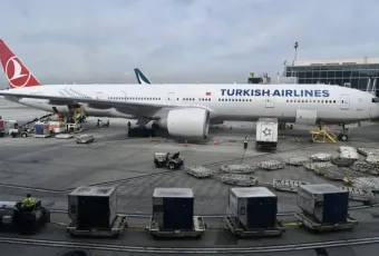turkish airlines