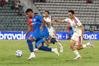 volos - olympiakos furtado -saliakas