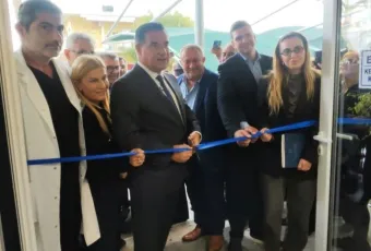Άδωνις Γεωργιάδης