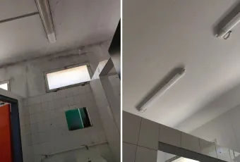αποδυτήρια