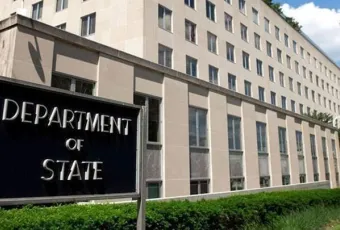 State Department