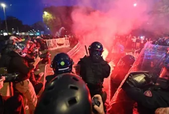 Ιταλία κινητοποιήσεις