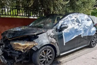 εμπρησμός