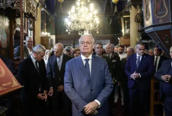 Κωνσταντίνος Τασούλας