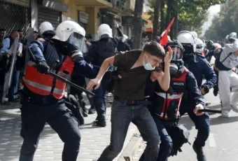 Τίρανα