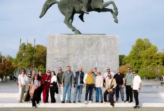 Aigyptioi tourismos