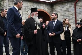 Androylakis Drama