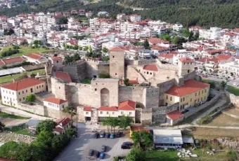 Eptapyrgio