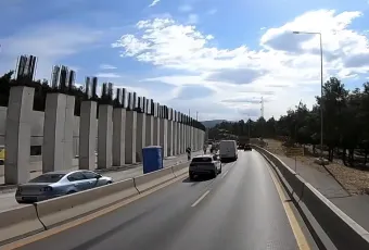 Flyover