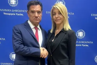 Georgiadis Nestora