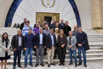 Gkioulekas Albania