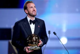 Harry Kane