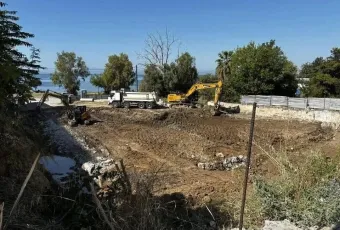 Καλαμαριά παραλιακό